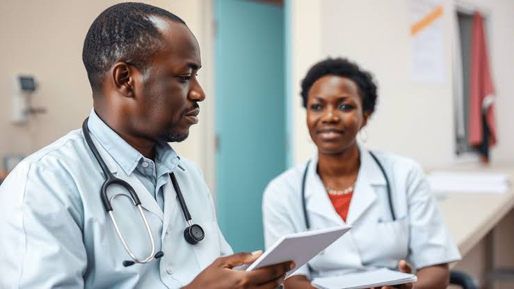 Consultation médecine générale