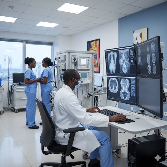 Imagerie médicale